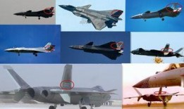 中国最新战斗机爆料大全,全方位爆料大全解析