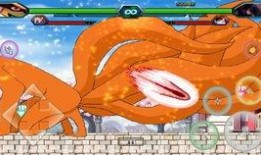 九尾鸣人最新技能爆料,究极忍术觉醒，风云再起！